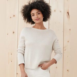 Jenni Kayne women’s Everyday Sweater